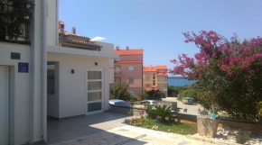 Отель Rooms Adria  Пула